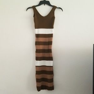 Sweater & Dress combo